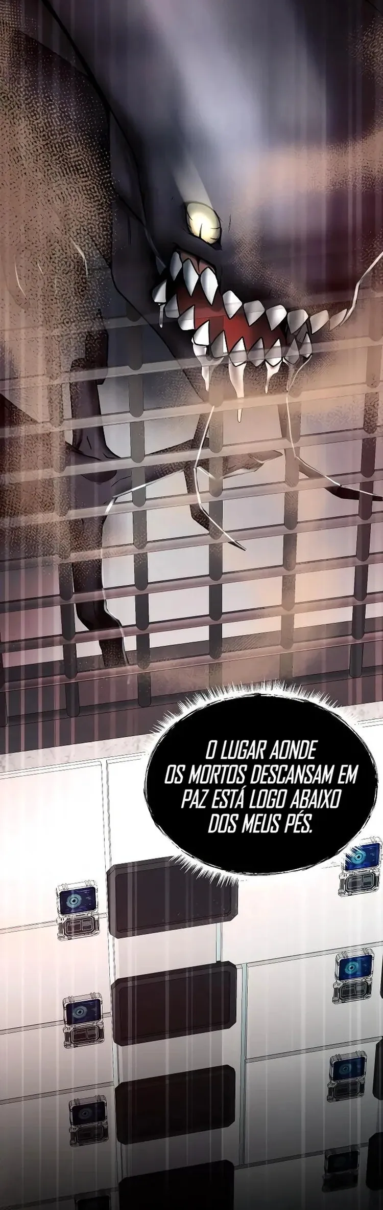 Read Me Tornei Um Monstro Espacial Evoluído Pt Manga Online