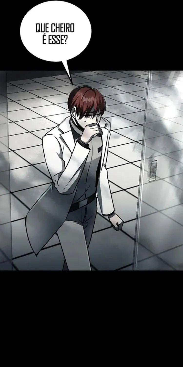 Read Me Tornei Um Monstro Espacial Evoluído Pt Manga Online
