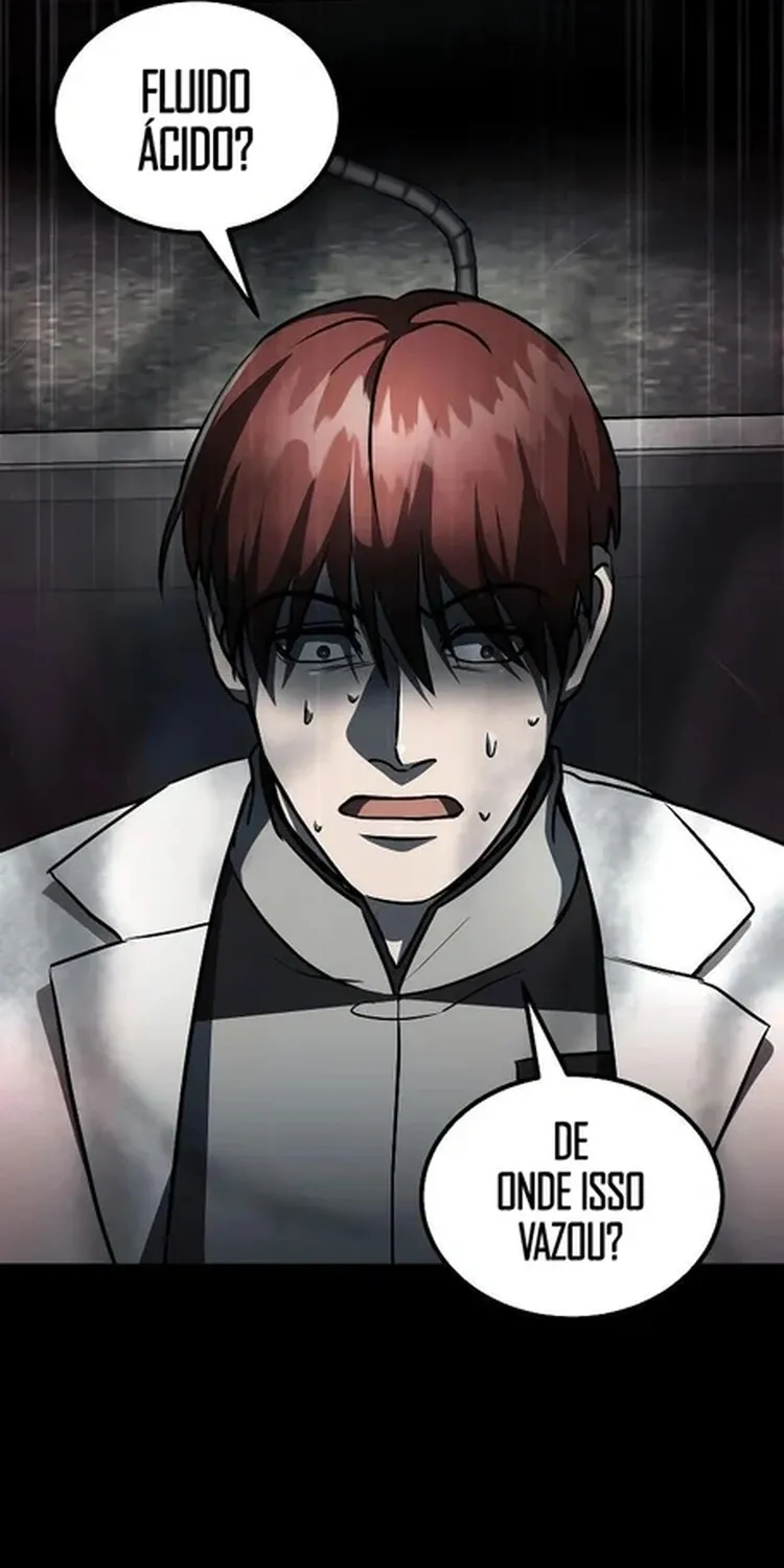 Read Me Tornei Um Monstro Espacial Evoluído Pt Manga Online