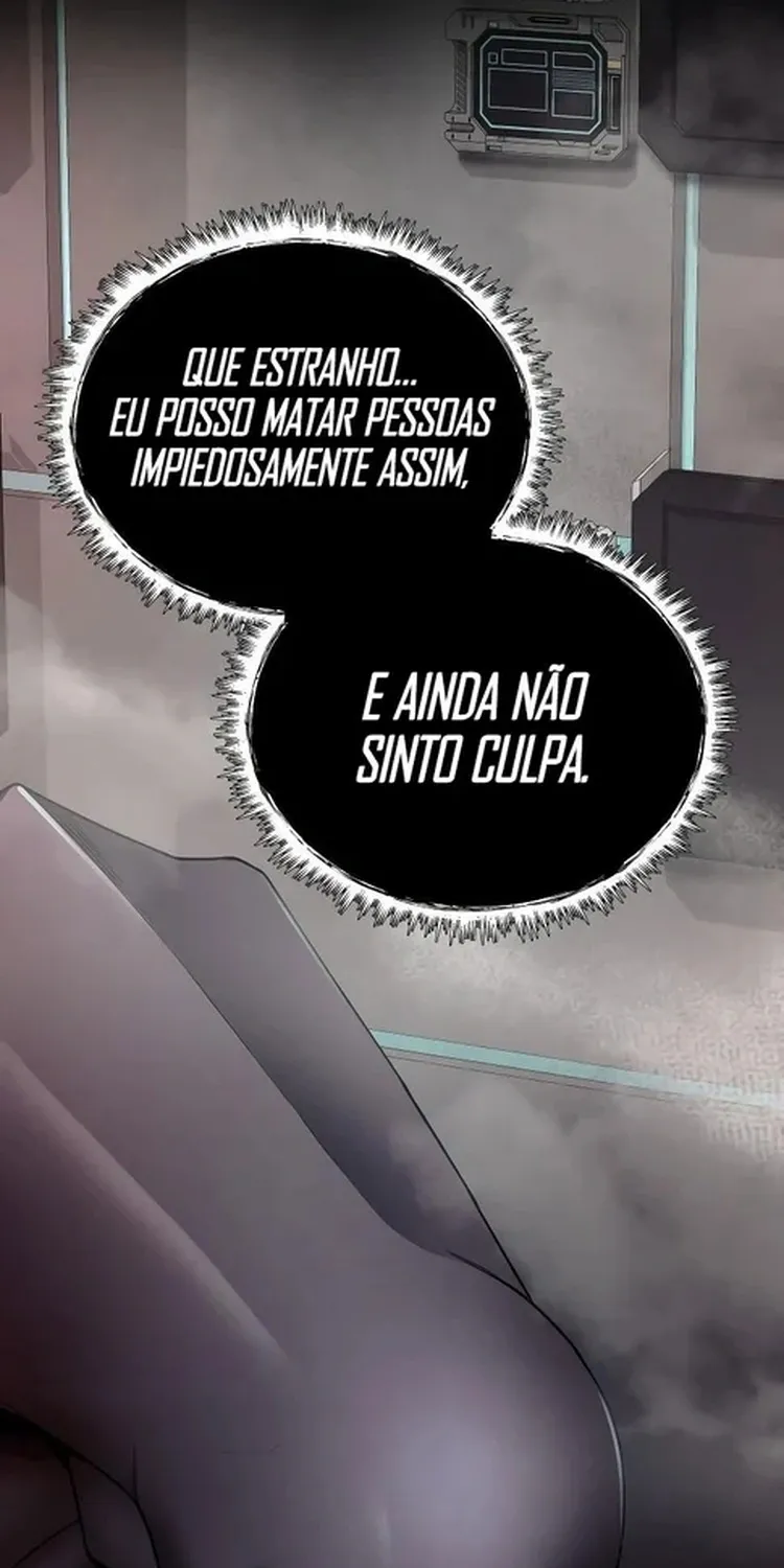 Read Me Tornei Um Monstro Espacial Evoluído Pt Manga Online