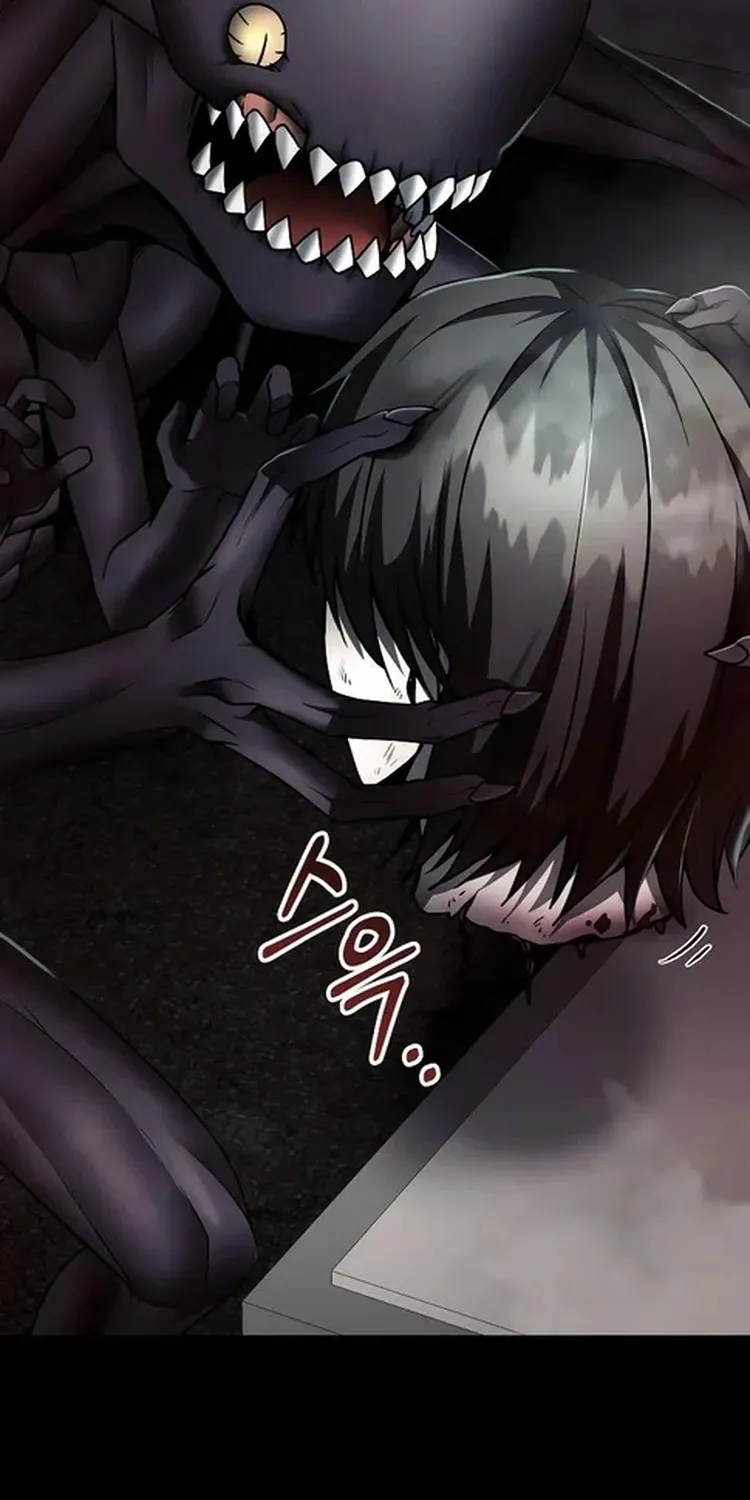 Read Me Tornei Um Monstro Espacial Evoluído Pt Manga Online