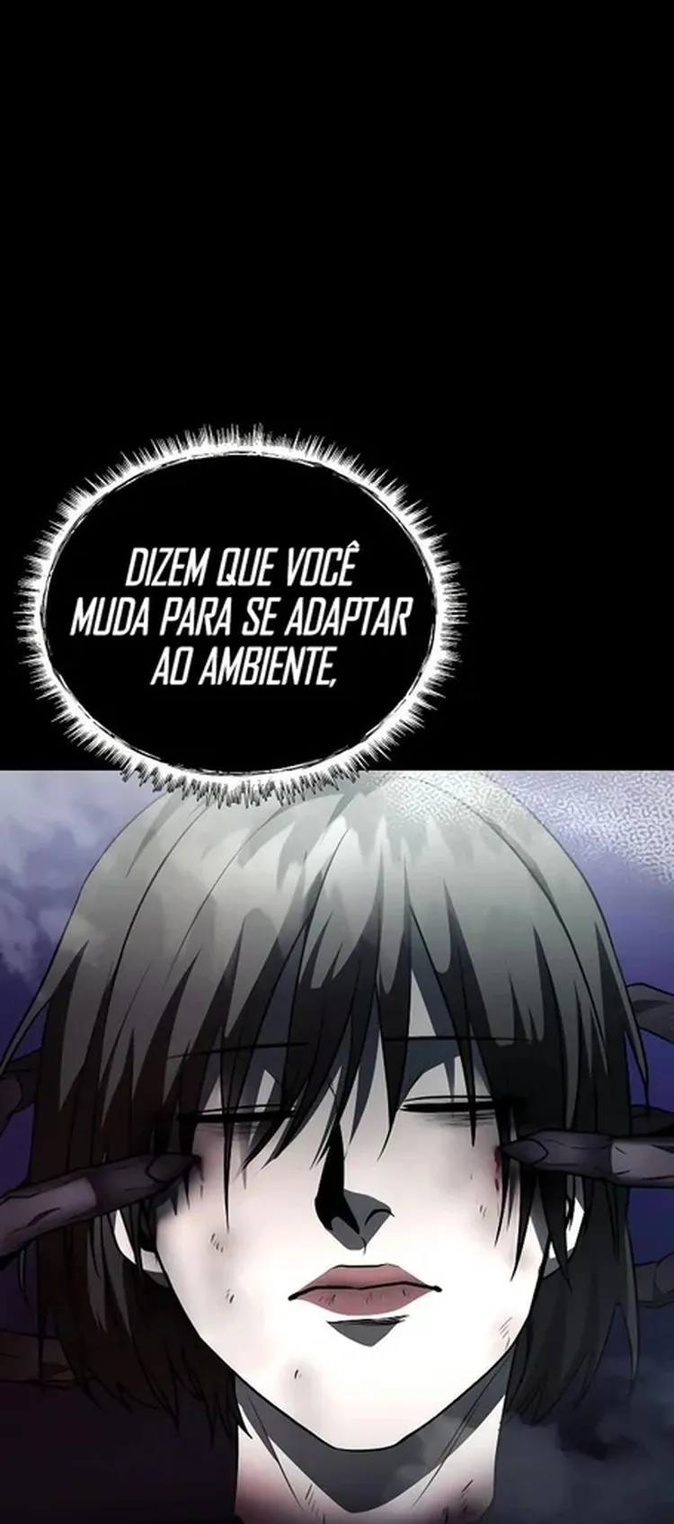 Read Me Tornei Um Monstro Espacial Evoluído Pt Manga Online