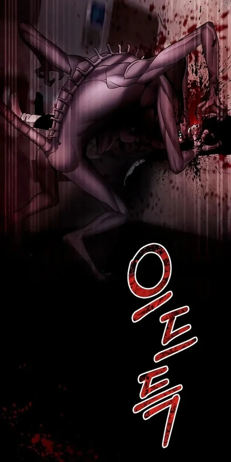 Read Me Tornei Um Monstro Espacial Evoluído Pt Manga Online