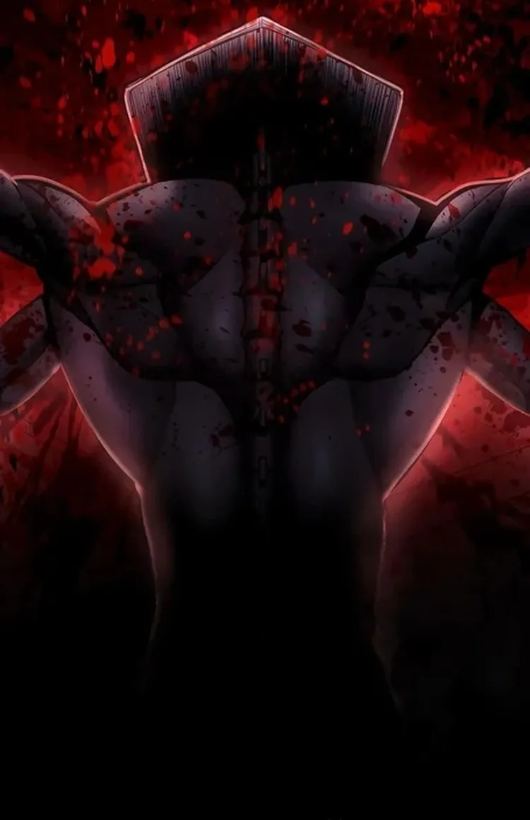 Read Me Tornei Um Monstro Espacial Evoluído Pt Manga Online