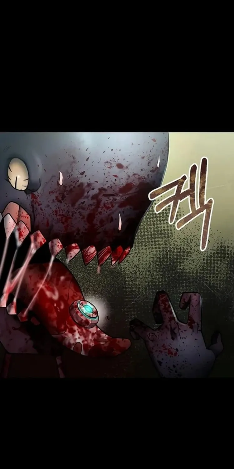 Read Me Tornei Um Monstro Espacial Evoluído Pt Manga Online