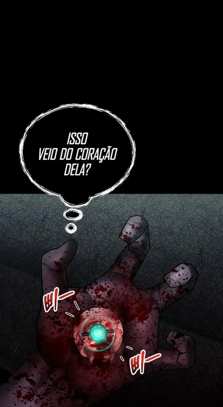 Read Me Tornei Um Monstro Espacial Evoluído Pt Manga Online