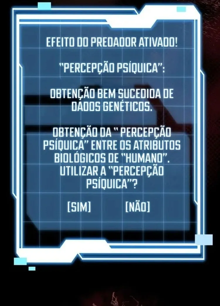Read Me Tornei Um Monstro Espacial Evoluído Pt Manga Online