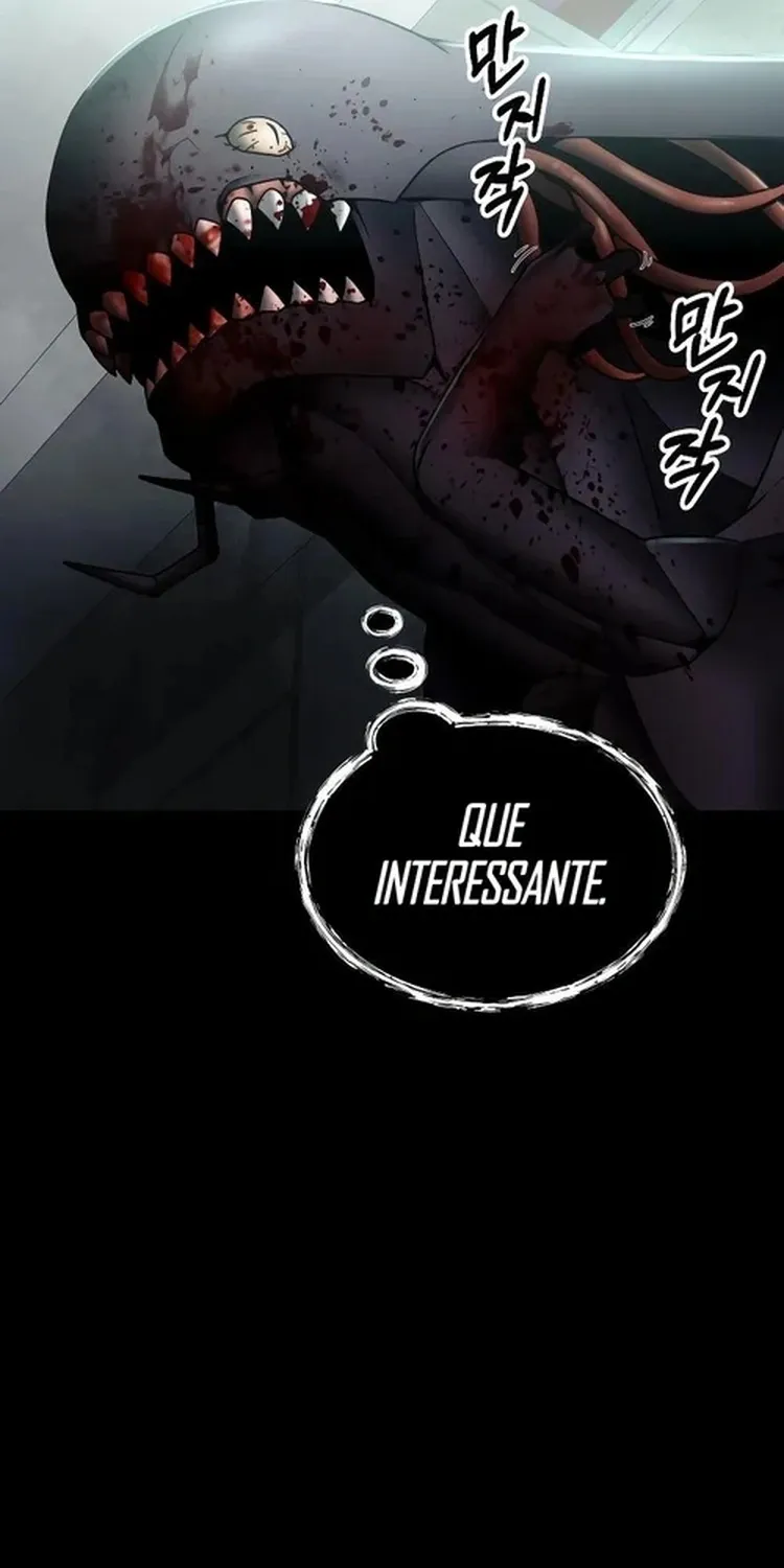Read Me Tornei Um Monstro Espacial Evoluído Pt Manga Online