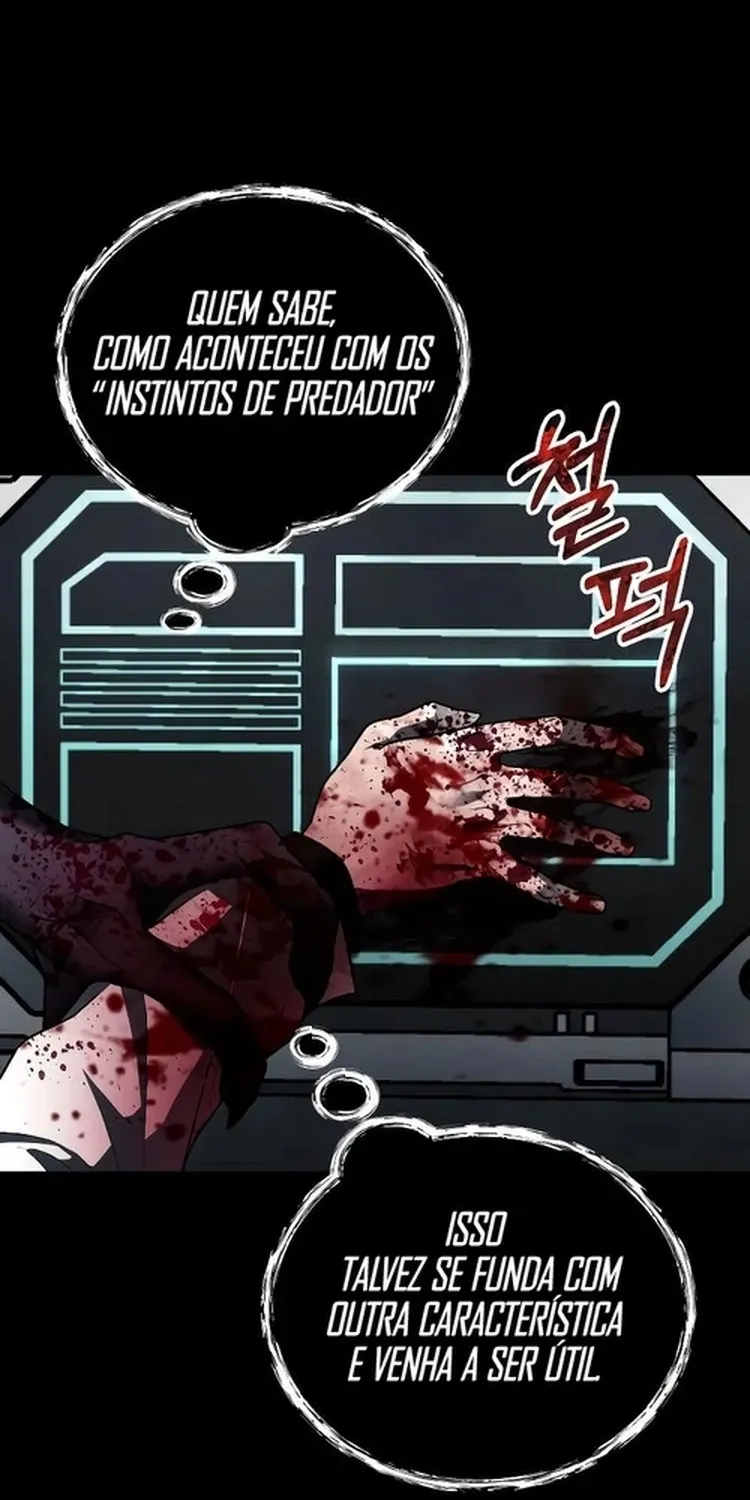 Read Me Tornei Um Monstro Espacial Evoluído Pt Manga Online