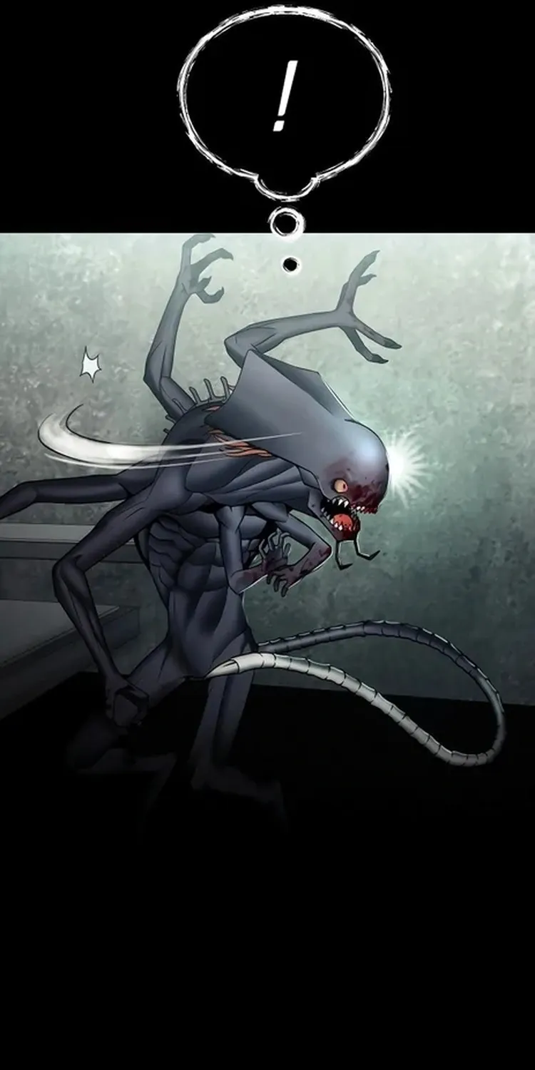 Read Me Tornei Um Monstro Espacial Evoluído Pt Manga Online