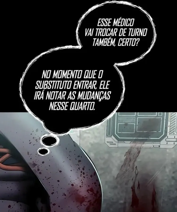Read Me Tornei Um Monstro Espacial Evoluído Pt Manga Online
