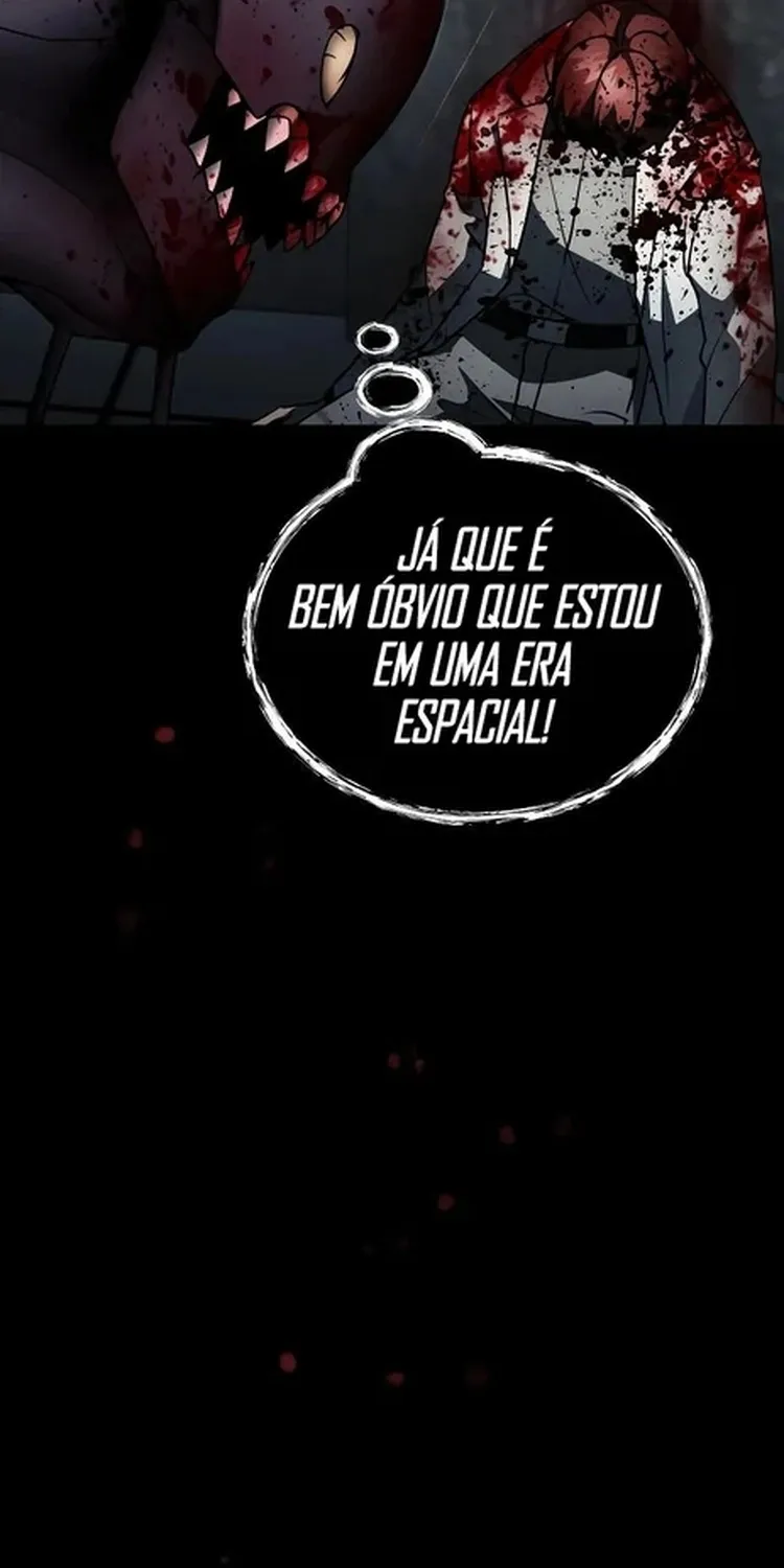 Read Me Tornei Um Monstro Espacial Evoluído Pt Manga Online