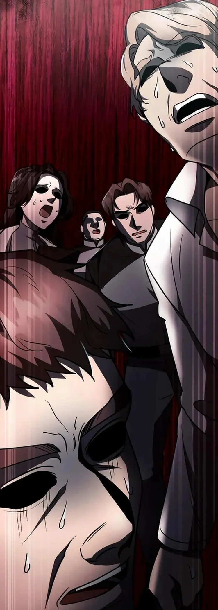 Read Me Tornei Um Monstro Espacial Evoluído Pt Manga Online