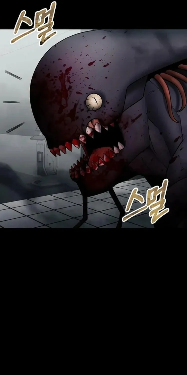 Read Me Tornei Um Monstro Espacial Evoluído Pt Manga Online