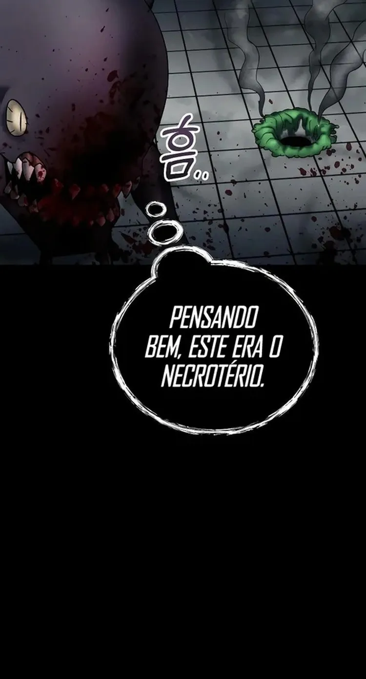 Read Me Tornei Um Monstro Espacial Evoluído Pt Manga Online