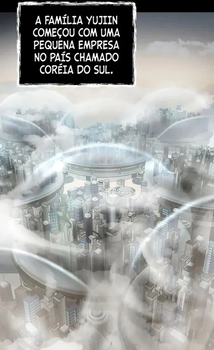 Read Me Tornei Um Monstro Espacial Evoluído Pt Manga Online
