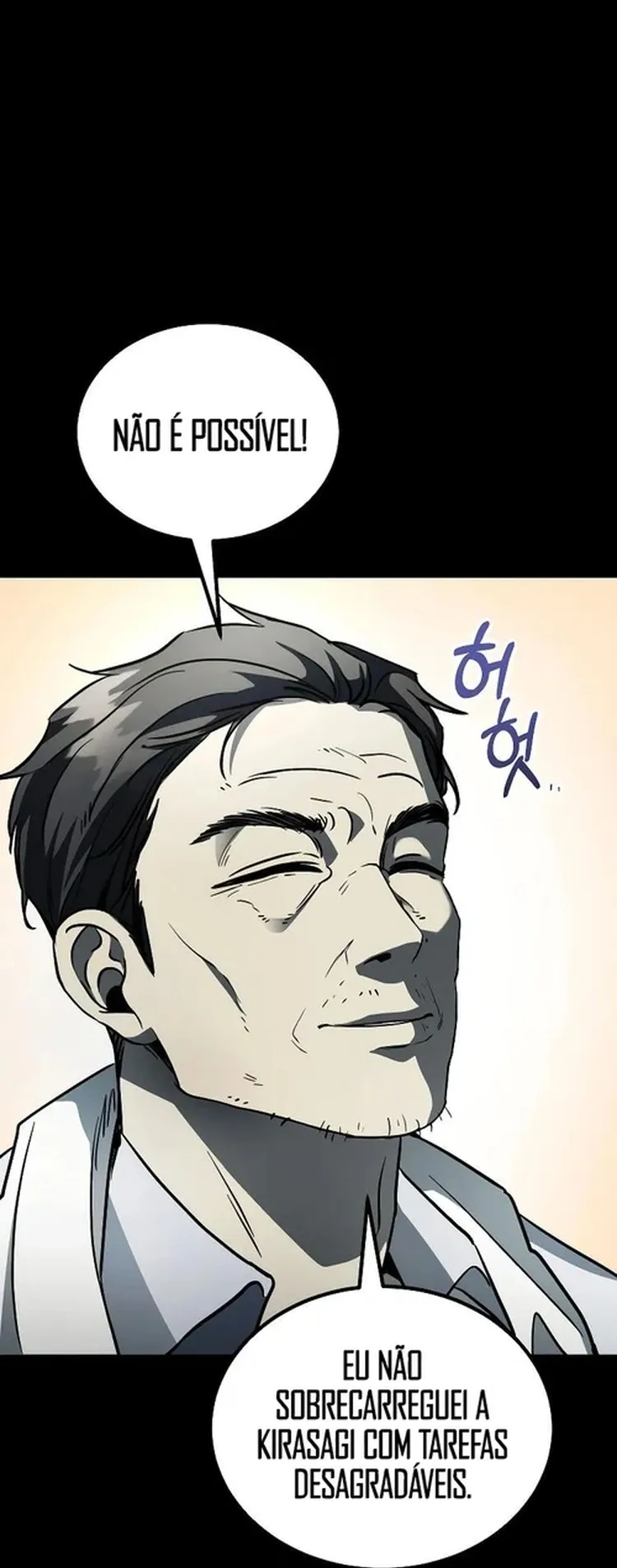 Read Me Tornei Um Monstro Espacial Evoluído Pt Manga Online