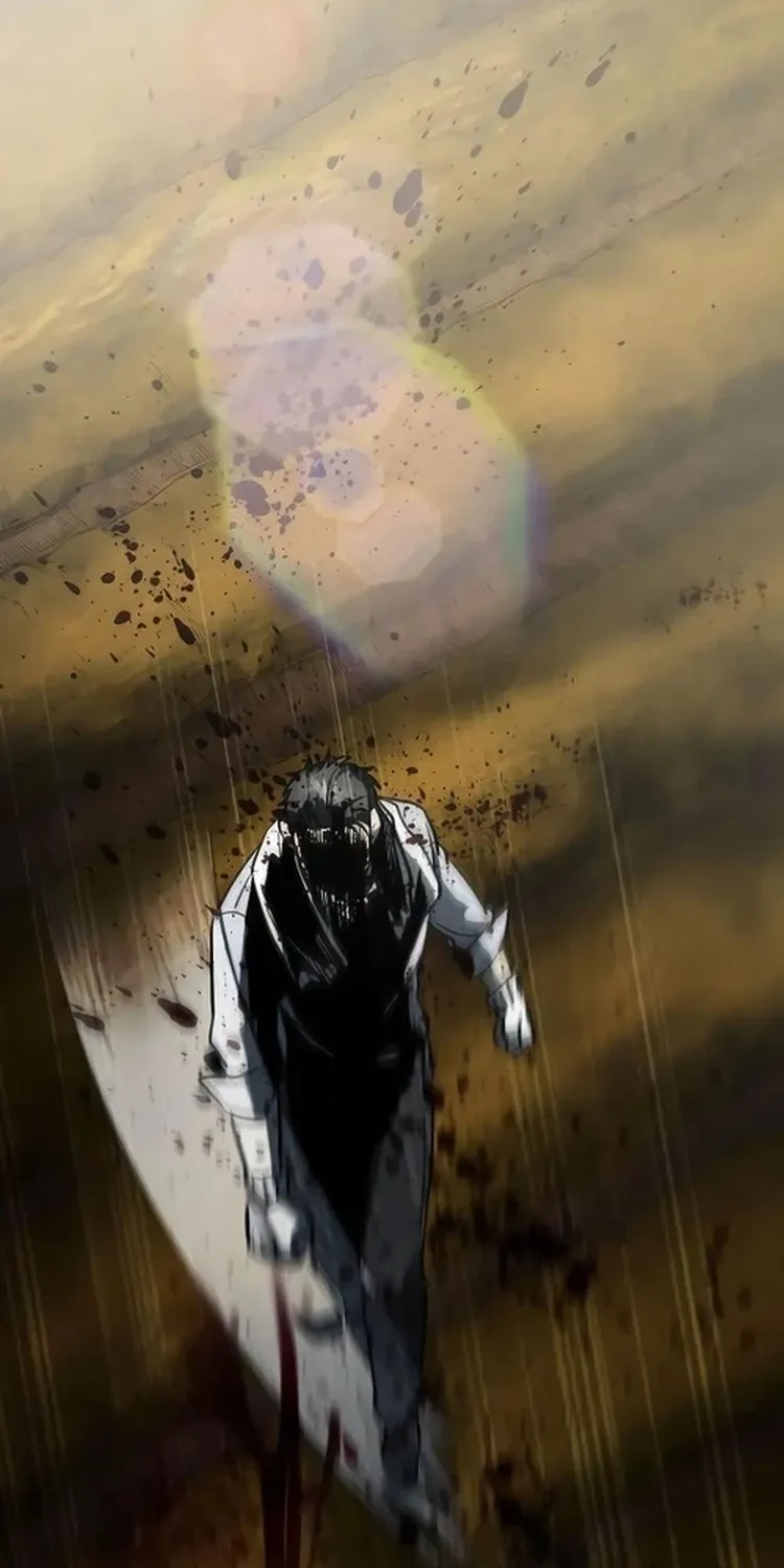 Read Me Tornei Um Monstro Espacial Evoluído Pt Manga Online