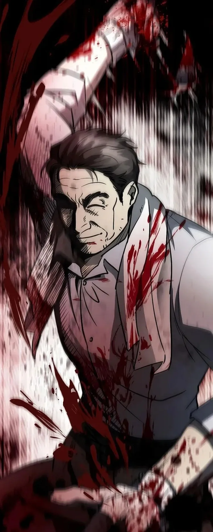 Read Me Tornei Um Monstro Espacial Evoluído Pt Manga Online