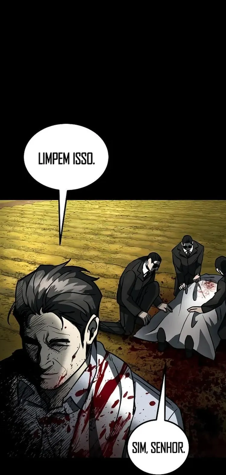 Read Me Tornei Um Monstro Espacial Evoluído Pt Manga Online