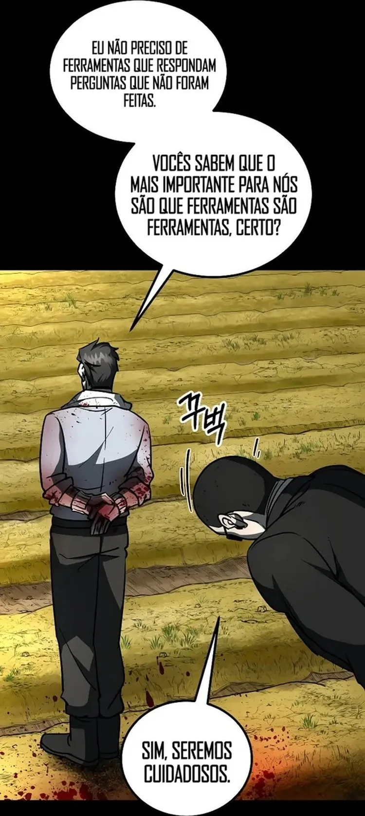 Read Me Tornei Um Monstro Espacial Evoluído Pt Manga Online