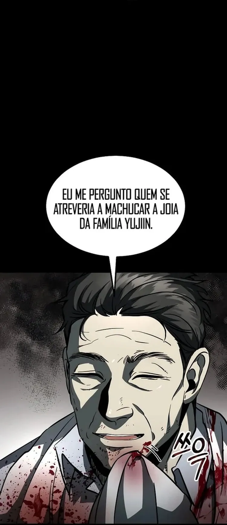 Read Me Tornei Um Monstro Espacial Evoluído Pt Manga Online