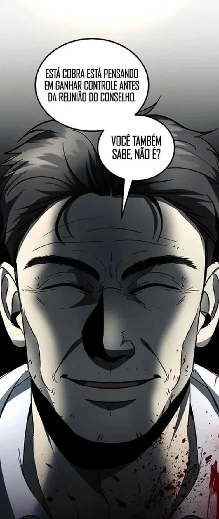 Read Me Tornei Um Monstro Espacial Evoluído Pt Manga Online