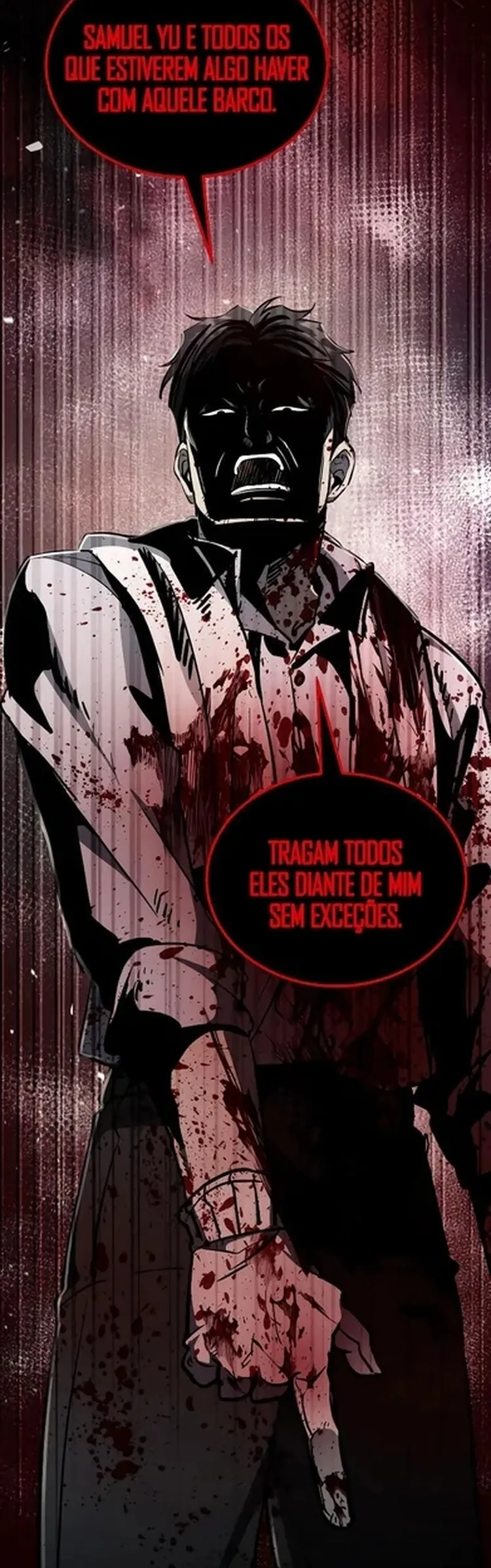 Read Me Tornei Um Monstro Espacial Evoluído Pt Manga Online