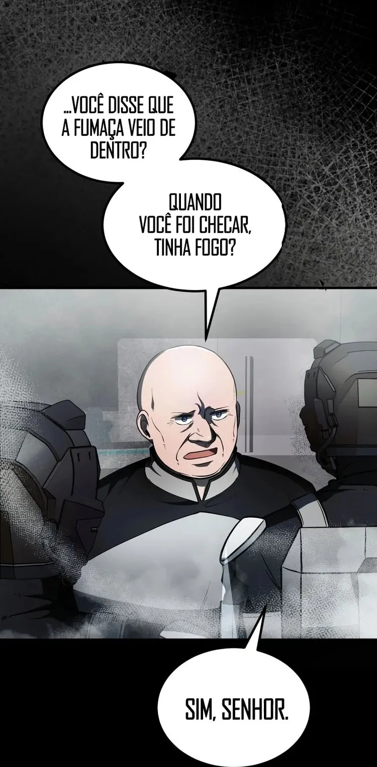 Read Me Tornei Um Monstro Espacial Evoluído Pt Manga Online