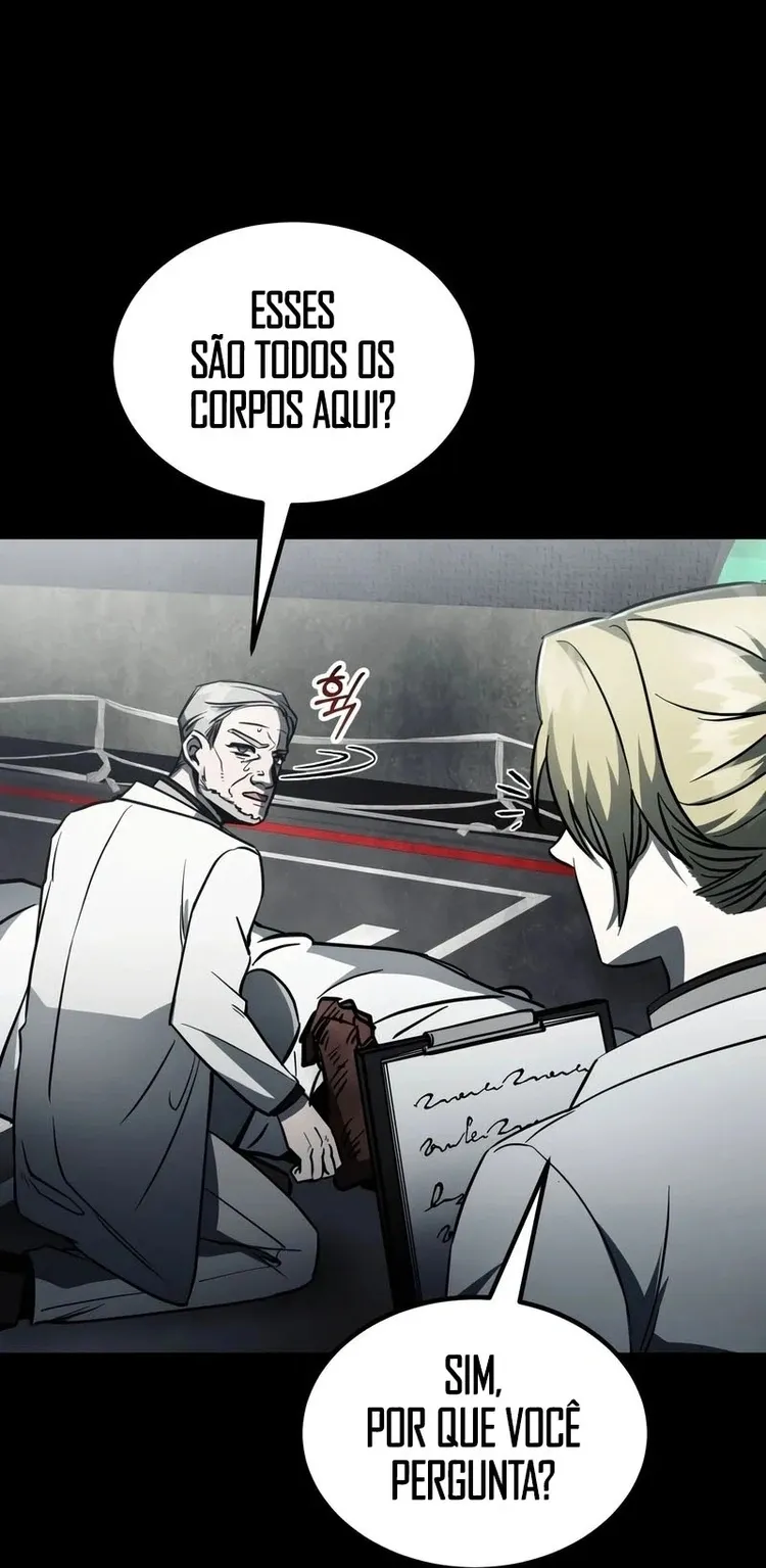 Read Me Tornei Um Monstro Espacial Evoluído Pt Manga Online