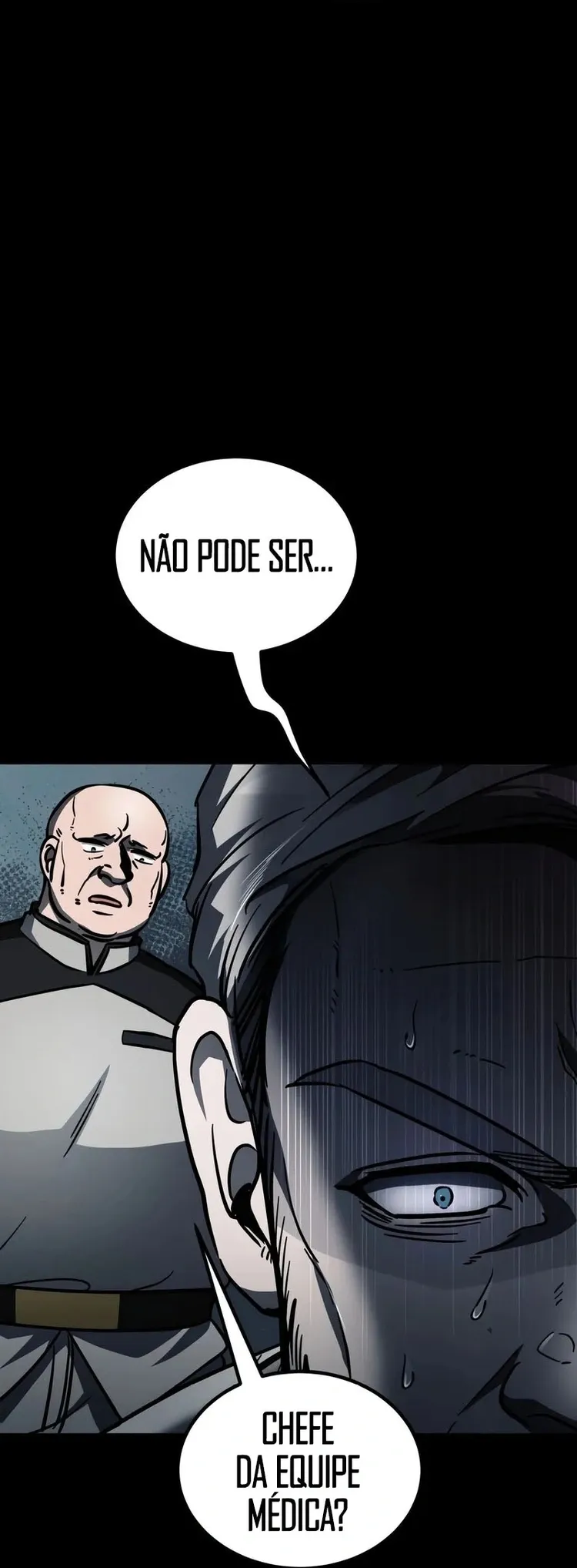 Read Me Tornei Um Monstro Espacial Evoluído Pt Manga Online