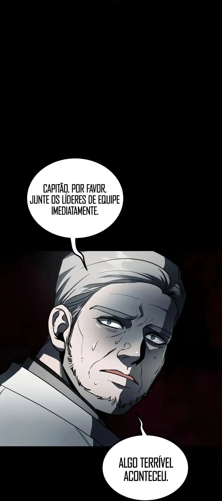 Read Me Tornei Um Monstro Espacial Evoluído Pt Manga Online