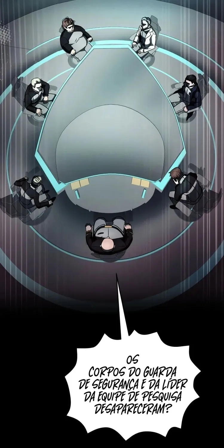 Read Me Tornei Um Monstro Espacial Evoluído Pt Manga Online