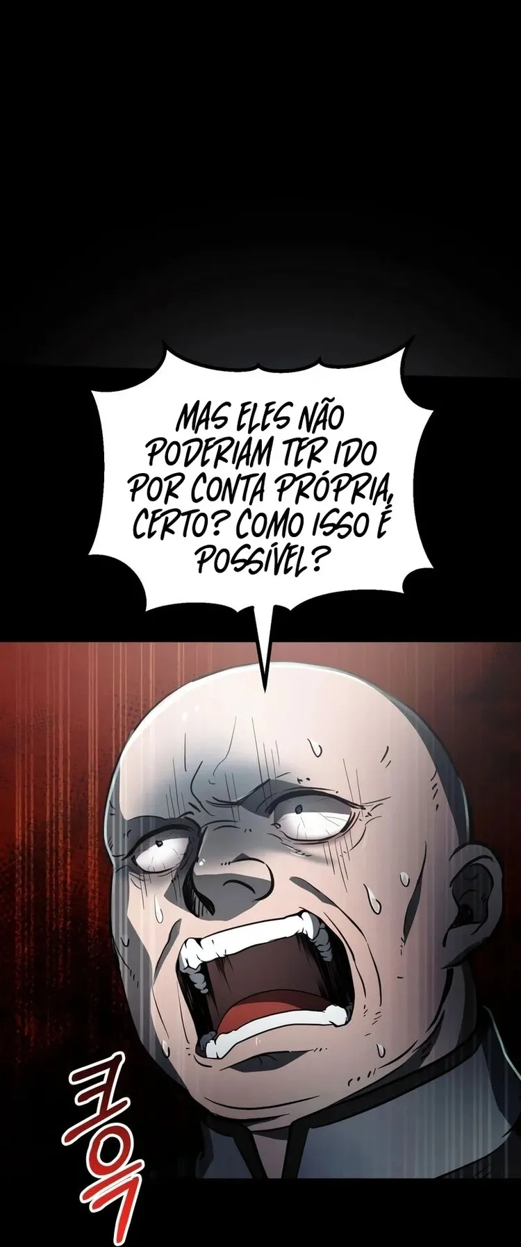 Read Me Tornei Um Monstro Espacial Evoluído Pt Manga Online