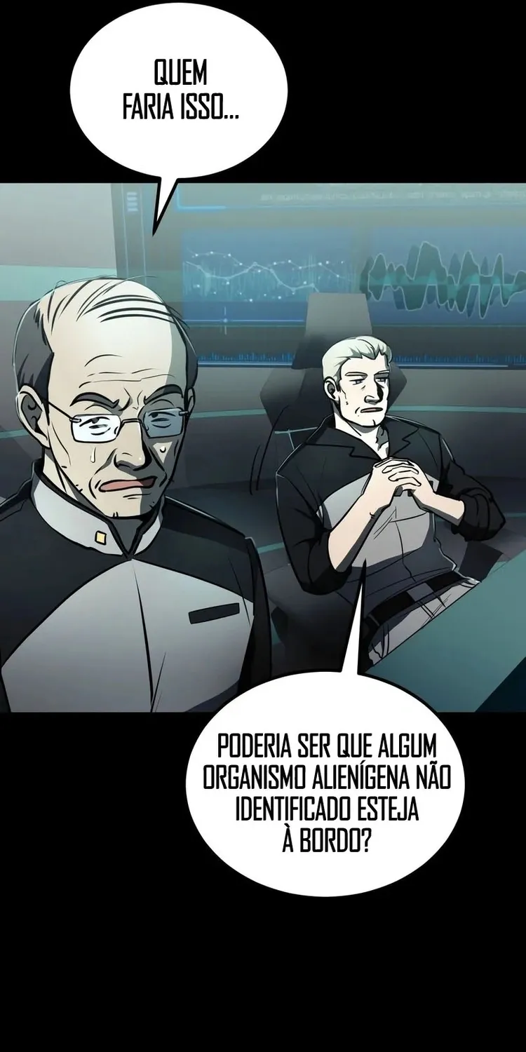 Read Me Tornei Um Monstro Espacial Evoluído Pt Manga Online
