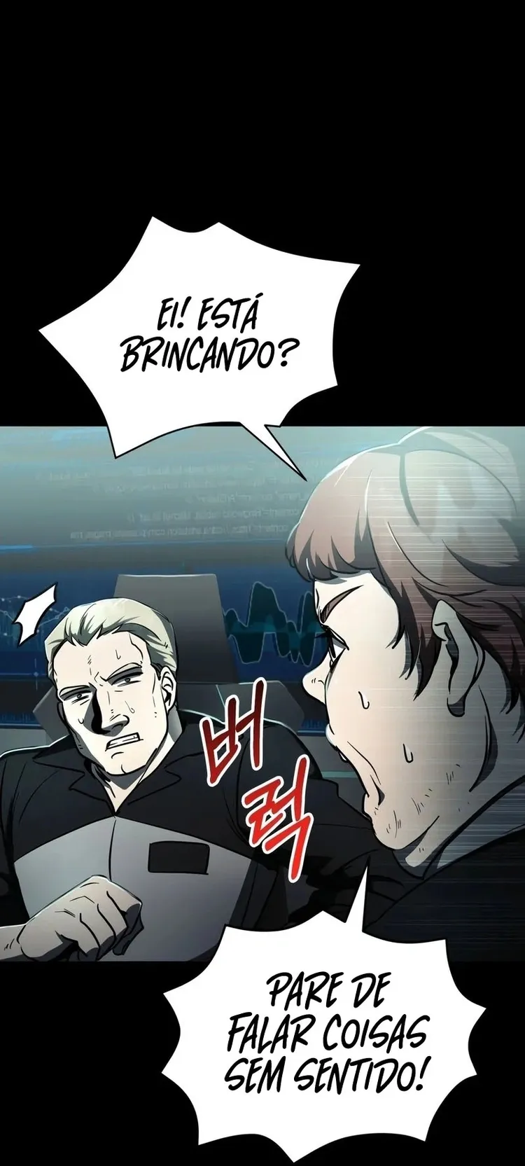 Read Me Tornei Um Monstro Espacial Evoluído Pt Manga Online