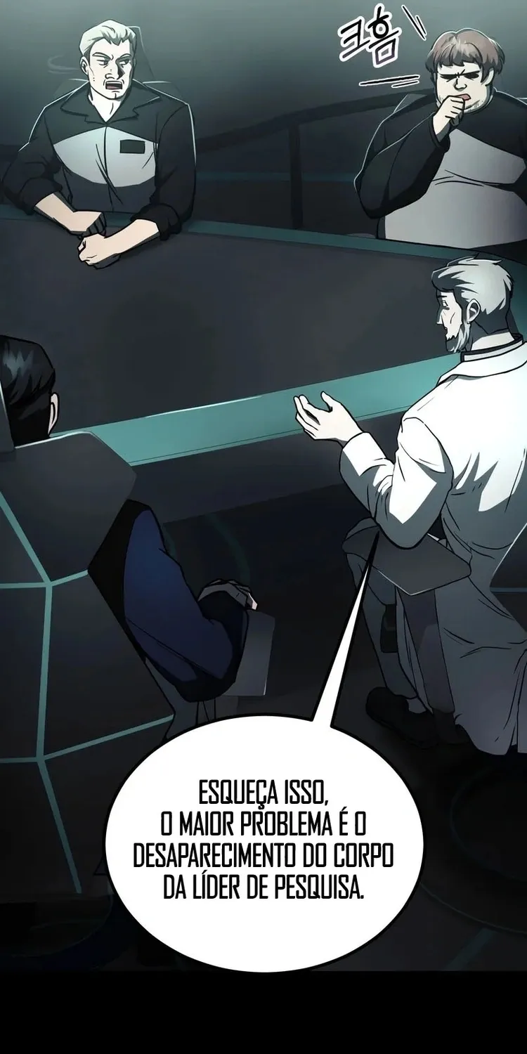 Read Me Tornei Um Monstro Espacial Evoluído Pt Manga Online