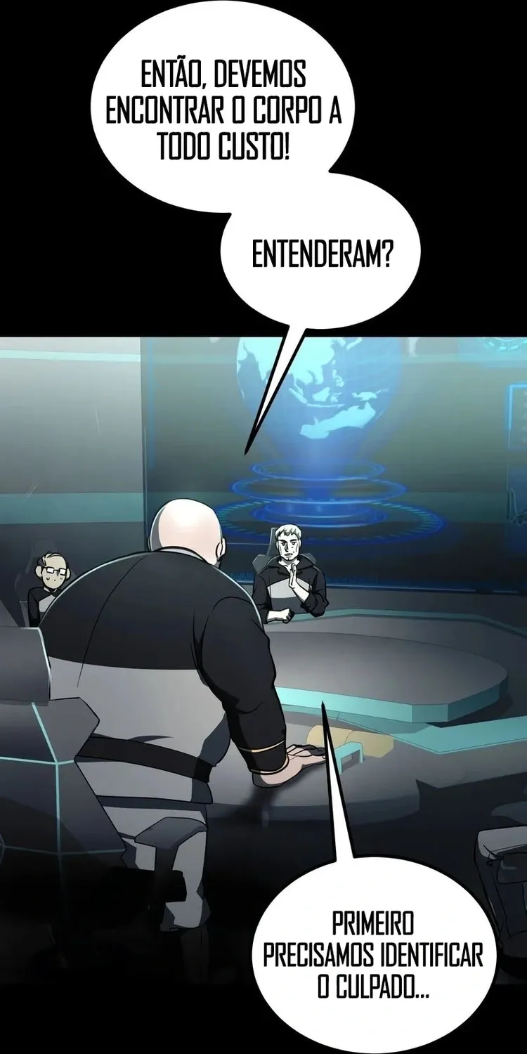 Read Me Tornei Um Monstro Espacial Evoluído Pt Manga Online