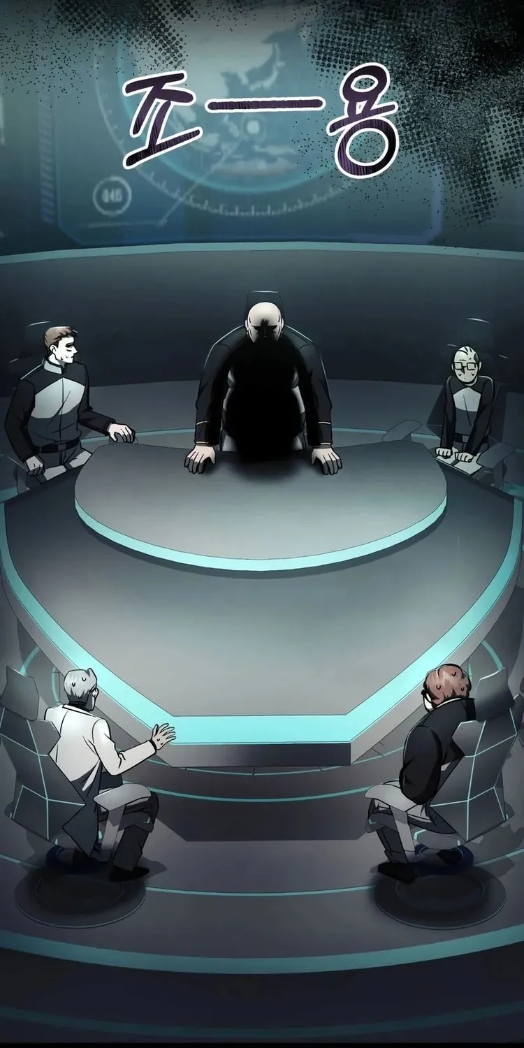 Read Me Tornei Um Monstro Espacial Evoluído Pt Manga Online