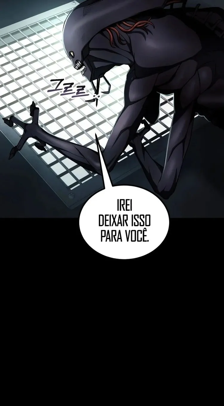 Read Me Tornei Um Monstro Espacial Evoluído Pt Manga Online