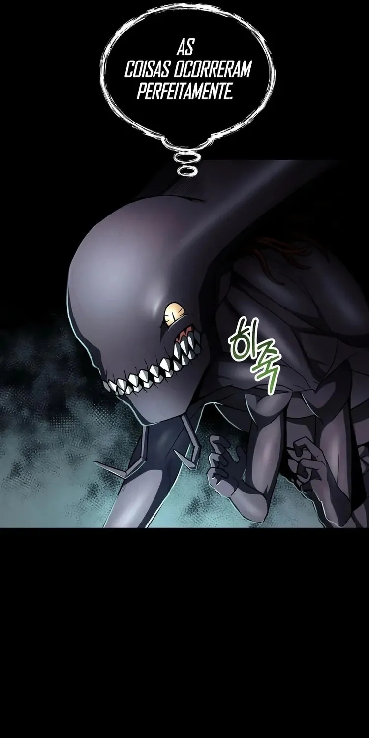 Read Me Tornei Um Monstro Espacial Evoluído Pt Manga Online