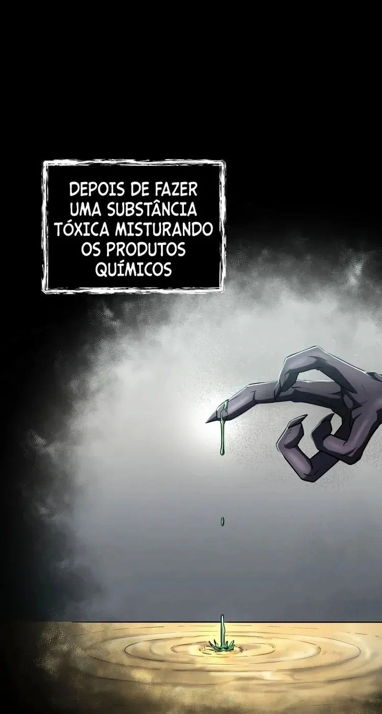 Read Me Tornei Um Monstro Espacial Evoluído Pt Manga Online