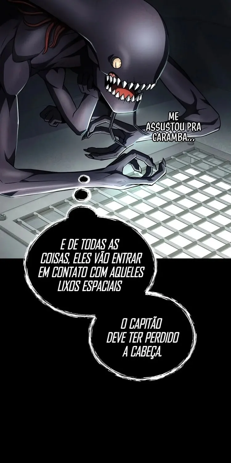 Read Me Tornei Um Monstro Espacial Evoluído Pt Manga Online