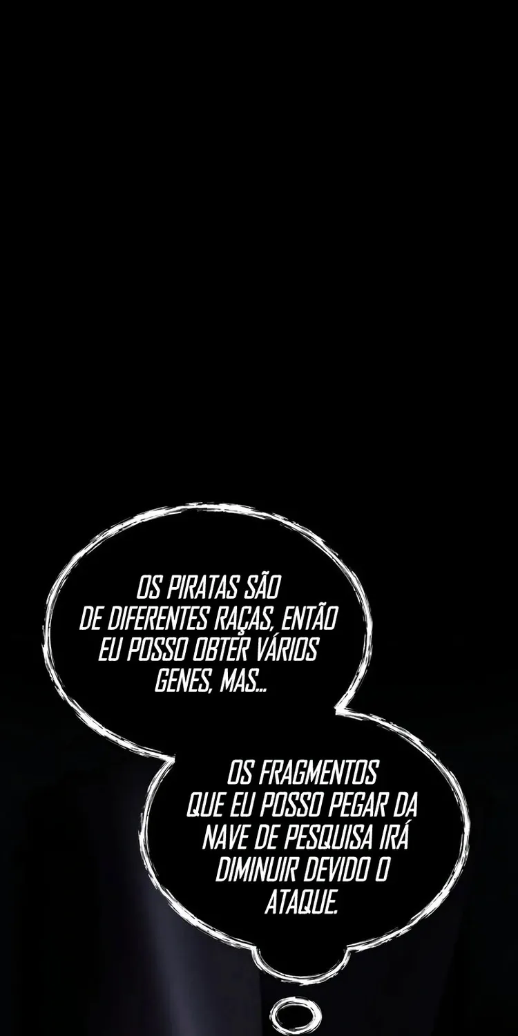 Read Me Tornei Um Monstro Espacial Evoluído Pt Manga Online