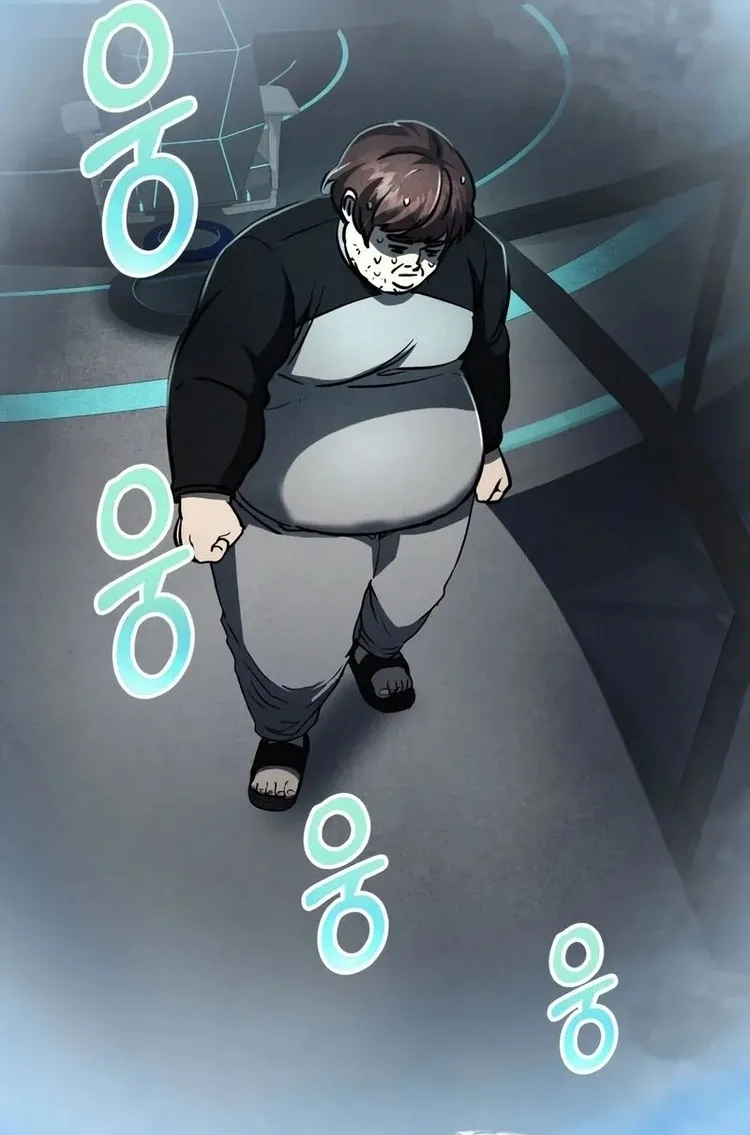 Read Me Tornei Um Monstro Espacial Evoluído Pt Manga Online