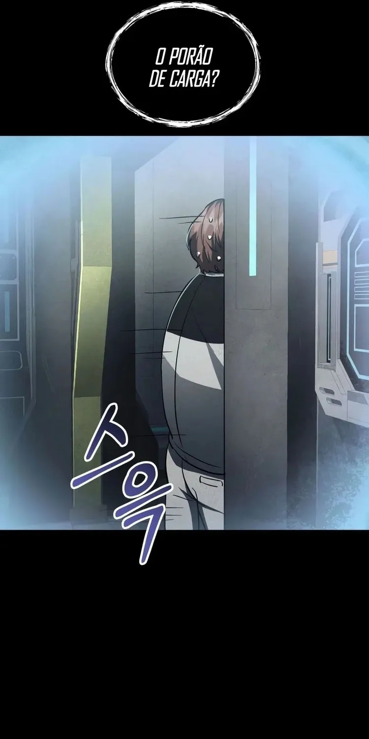 Read Me Tornei Um Monstro Espacial Evoluído Pt Manga Online