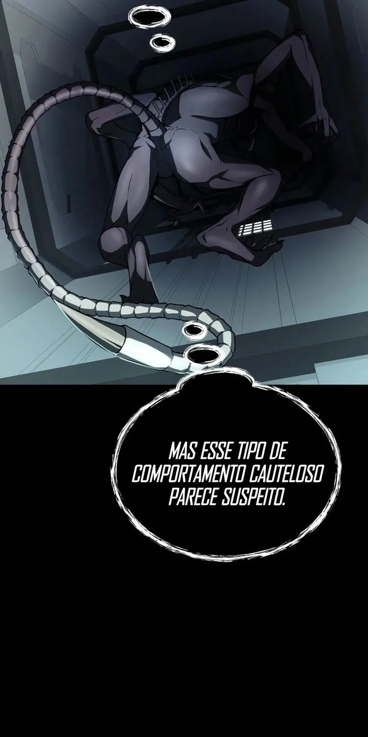 Read Me Tornei Um Monstro Espacial Evoluído Pt Manga Online