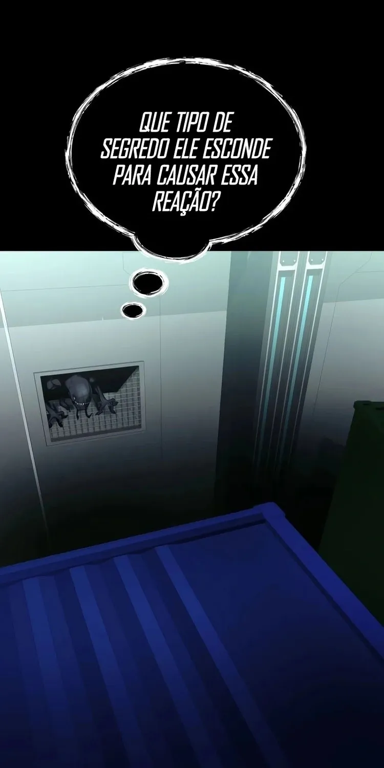 Read Me Tornei Um Monstro Espacial Evoluído Pt Manga Online
