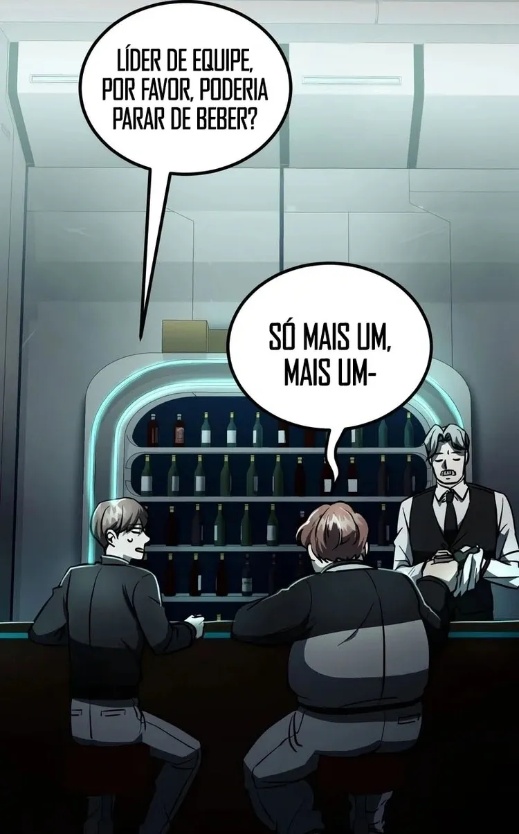 Read Me Tornei Um Monstro Espacial Evoluído Pt Manga Online