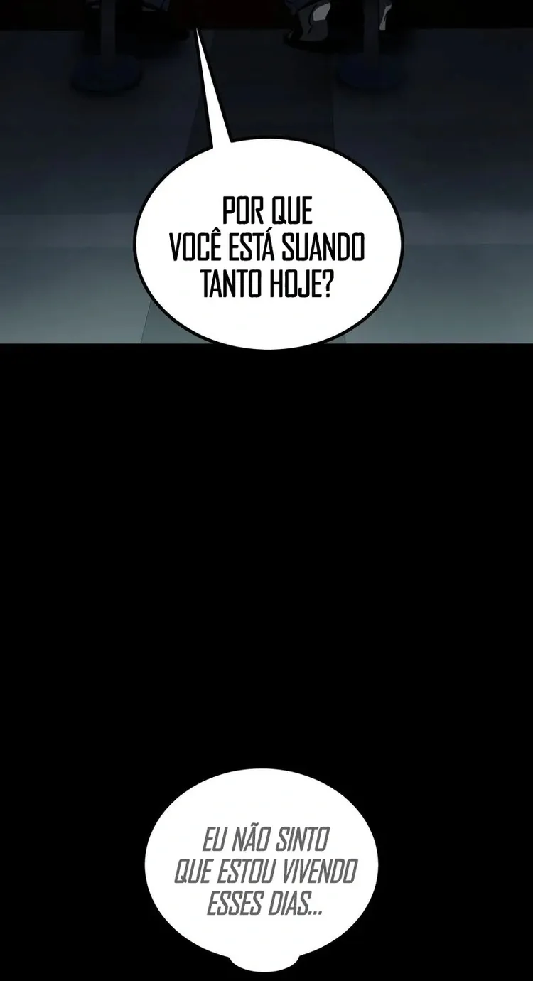 Read Me Tornei Um Monstro Espacial Evoluído Pt Manga Online